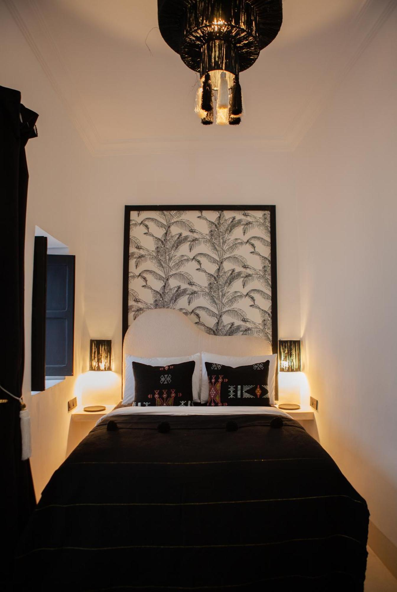 Cosy Riad Marrákes Kültér fotó