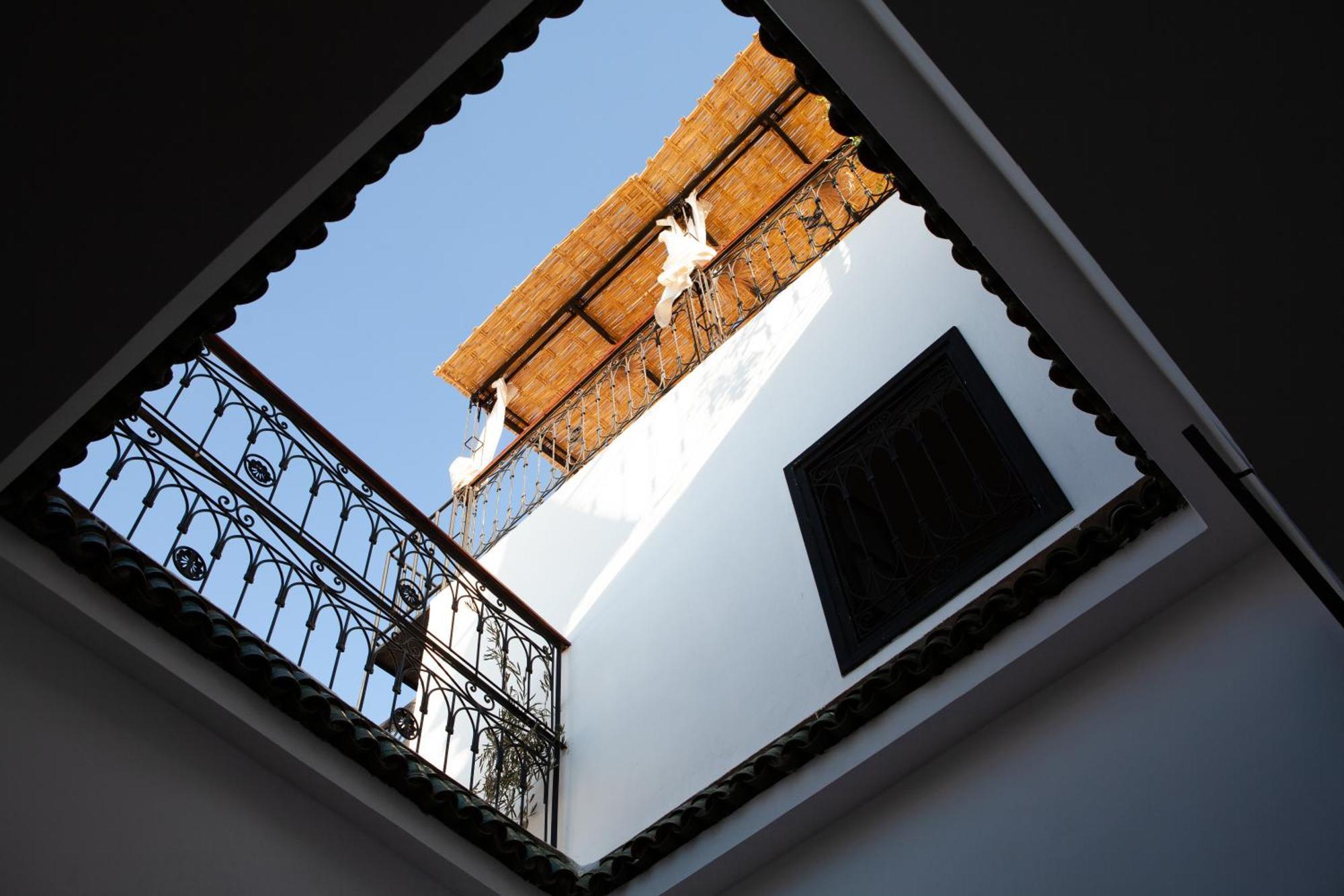 Cosy Riad Marrákes Kültér fotó