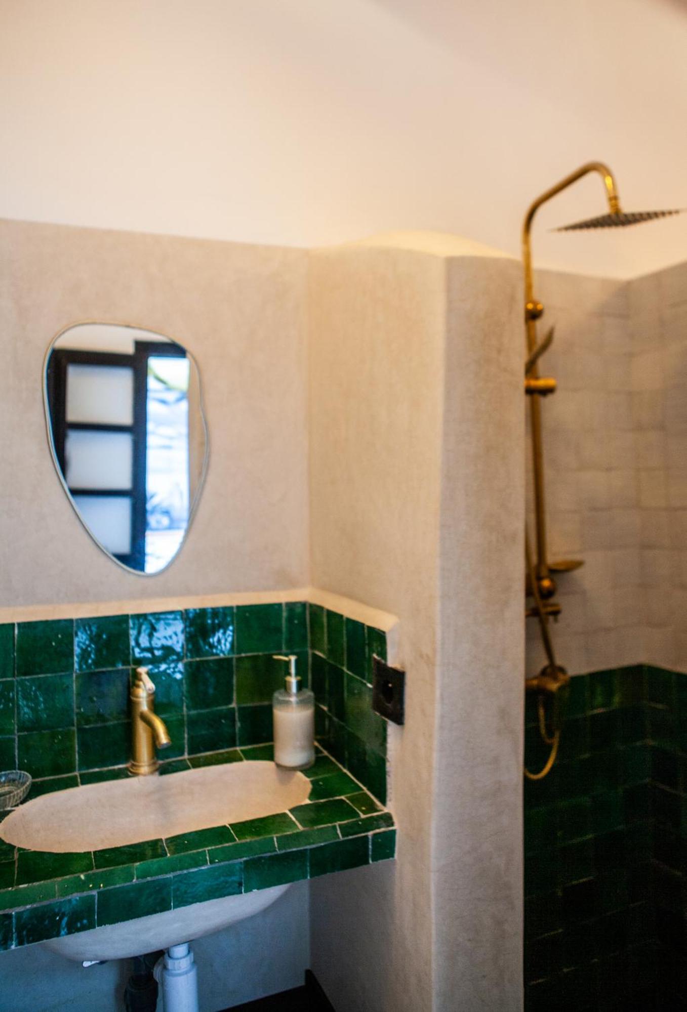 Cosy Riad Marrákes Kültér fotó